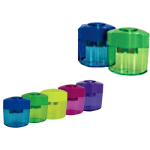 Treeline 2-hole Barrel Sharpener